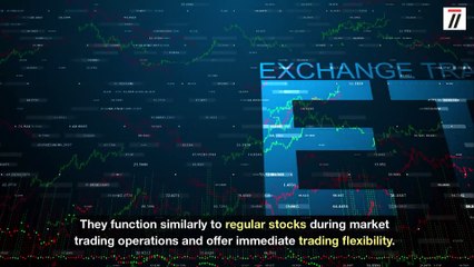 What Exchange-Traded Funds (ETFs) Do for Market Portfolios