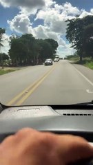 Moradores de Atalaia bloqueiam trecho da BR-316 na zona rural da cidade
