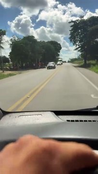 Moradores de Atalaia bloqueiam trecho da BR-316 na zona rural da cidade