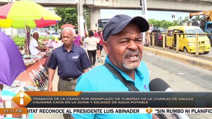 #ENVIVO | Emisión Vespertina con #Claudiogomez de #informativosTA 29/05/2025