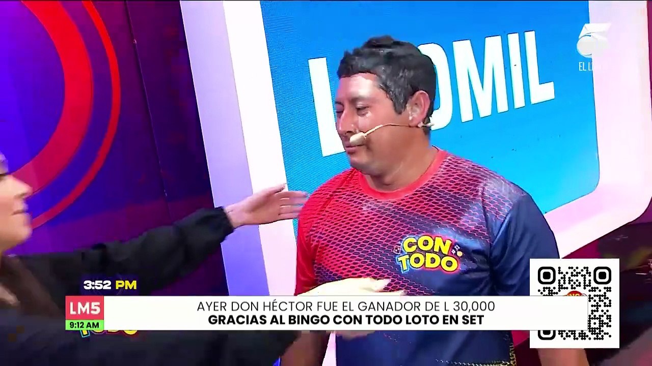 LM5 - 29 de mayo 2025