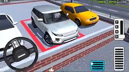 Ramp Car Gear Racing 3D New Car Game 2025 - Impossible Car Driving - Android GamePlay #3