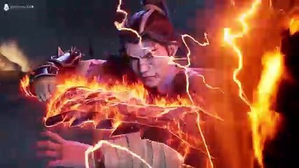 Little Fairy Yao eps 15 sub indo