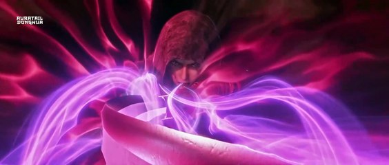 Bu Liang Ren S7 eps 11 sub indo