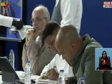 Pdte. Nicolás Maduro: Trabajo unitario, dirección colectiva y vencer cualquier vicio de egocentrismo