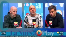 Diario Deportivo - Ramiro Riviere - 29 mayo