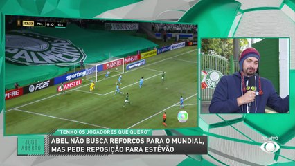 Cristiano Ronaldo no Palmeiras: Cappellanes diz que clube e jogador podem abrir conversas