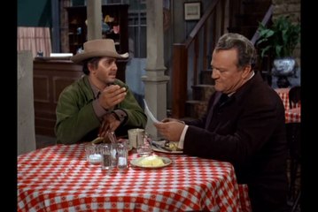 Bonanza 5x17-Alias Joe Cartwright-HD