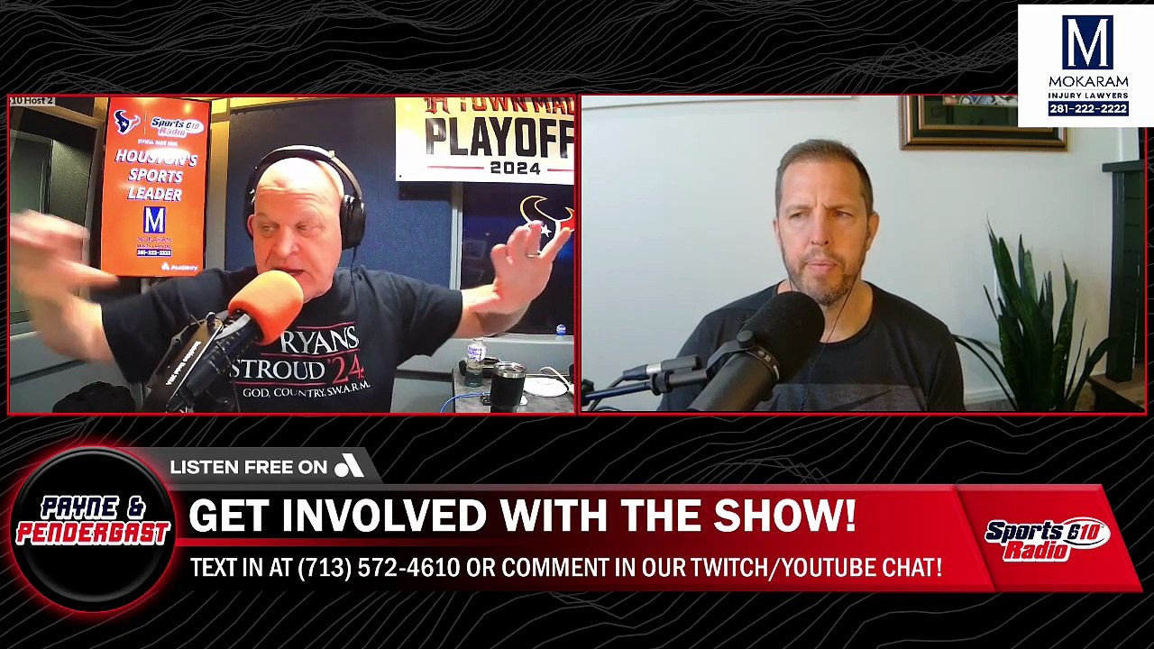 Have Texans Done Enough To Replace Stefon Diggs & Tank Dell?