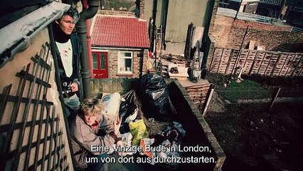 A-ha : The Movie 🎶 - Bande Annonce du Documentaire Incontournable