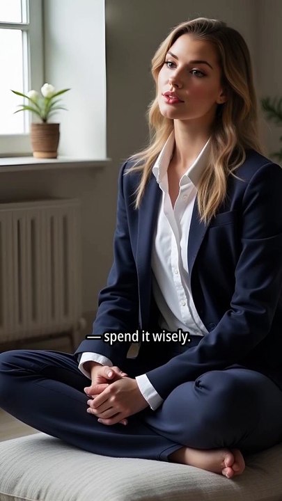 Life Lessons