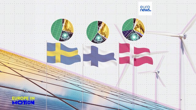 Потребление энергии в Евросоюзе стало рекордно низким