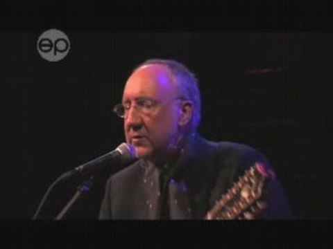 Pete Townshend - Endless Wire 2006