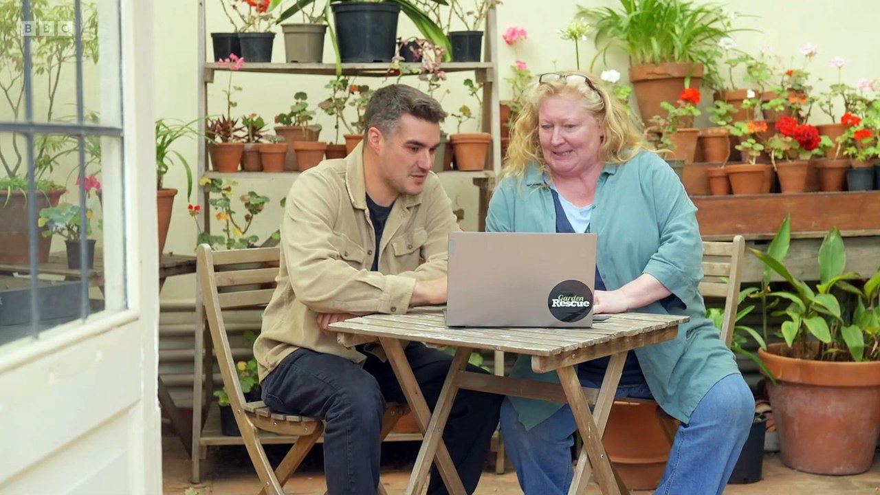 Garden Rescue 2025 episode 6