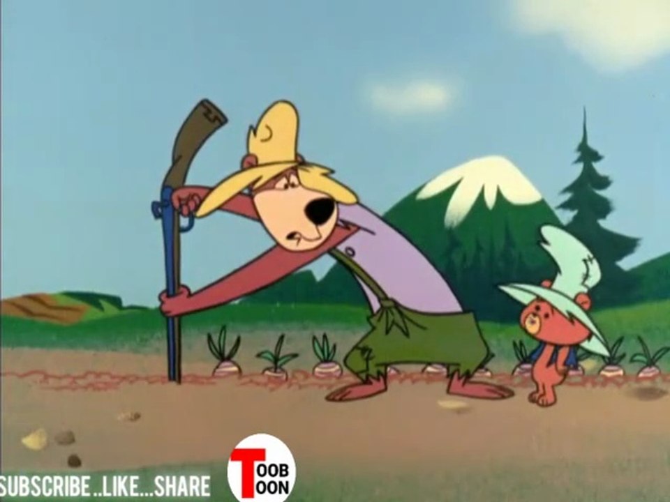 06 - Going, Going Gone Gopher