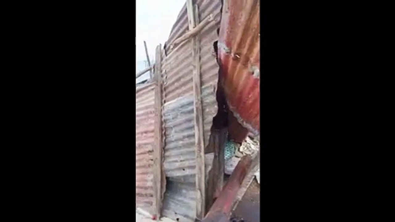 Sector turístico se queda sin pescados y mariscos en la comunidad pesquera de Trudillé 