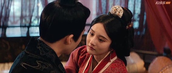 The Prisoner of Beauty Ep 35 Eng Sub