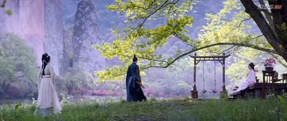 The Prisoner of Beauty Ep 32 Eng Sub