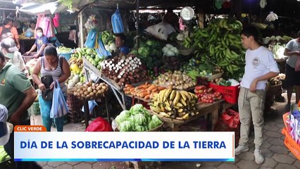 Consumo Recursos naturales