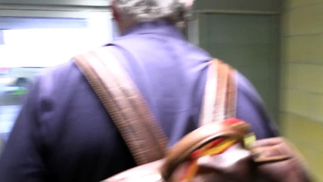 Bertín Osborne explota como nunca antes al preguntarle por Gabriela Guillén “Pero ¿quién te crees que eres?”