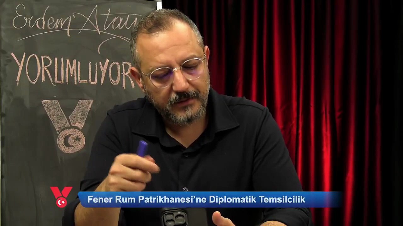 Erdem Atay: Konya Orman Bölge Müdürlüğü yetkilileri devletin aracıyla eşlerini de alıp Doğu gezisine gitmişler.