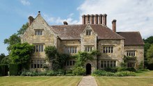 Documentary about Rudyard Kipling and Bateman's House in Sussex/Michael Jayston Reading Kipling Poems