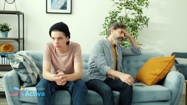 2. El amor del Dios, amor de un Padre por sus hijos