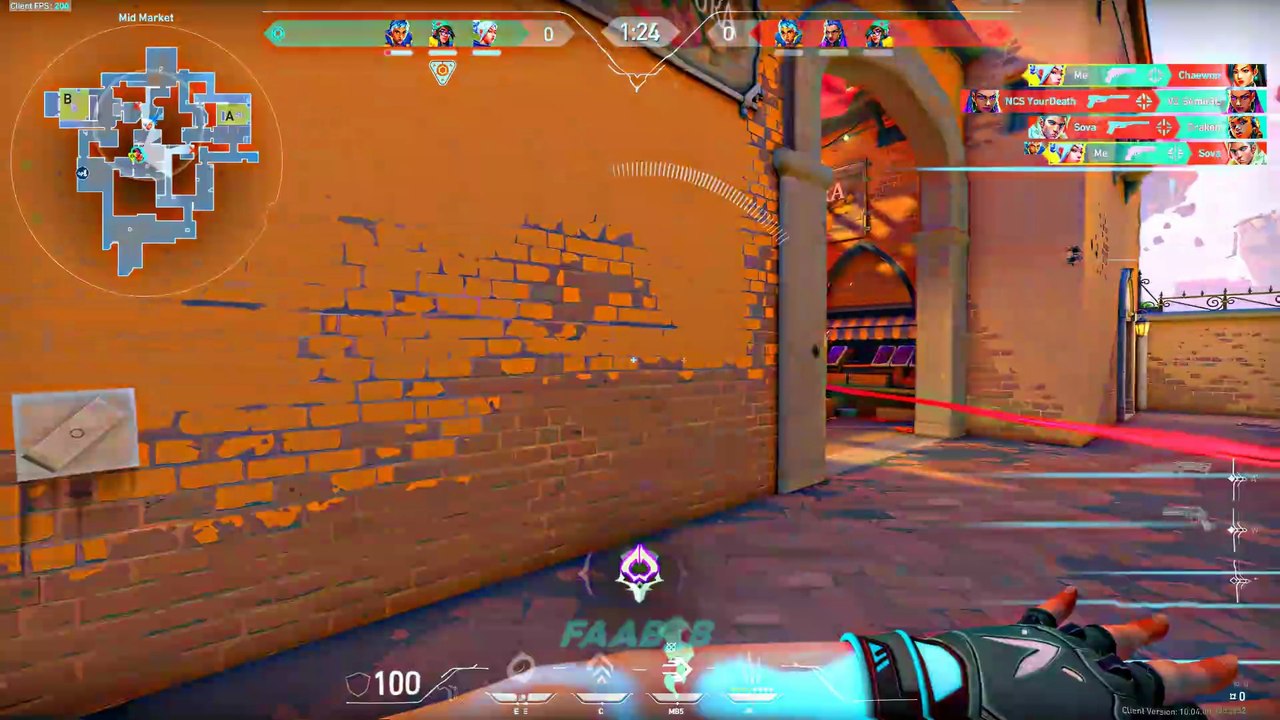 Nunca Muda 😈
