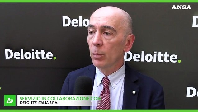Lanzetta (Enel): Ai agevola la transizione energetica