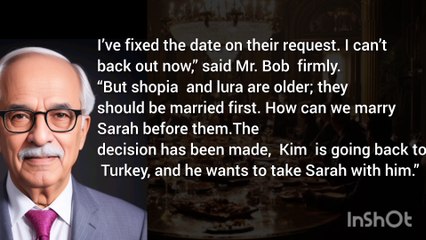 Can  Marriage like this ? | Romantic Novel