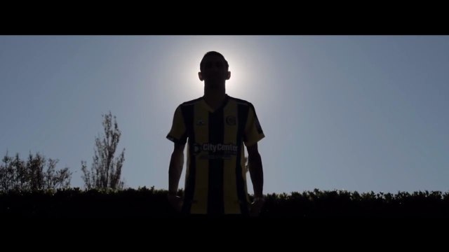 Ángel Di María vuelve a Rosario Central: así lo anunció el club