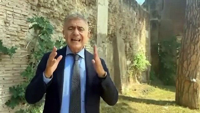 Pecoraro Scanio - “Agenzia spaziale europea è eccellenza Ecodigital”e (29.05.25)