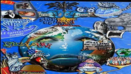 Melange Toxik - HuGo !! Medley !!