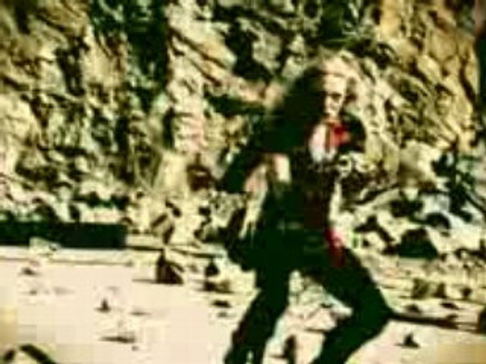 Arch Enemy - Revolution Begins