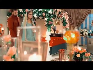 Fitoor Pakistani Drama OST 🎶 Full Song | Official Music Video