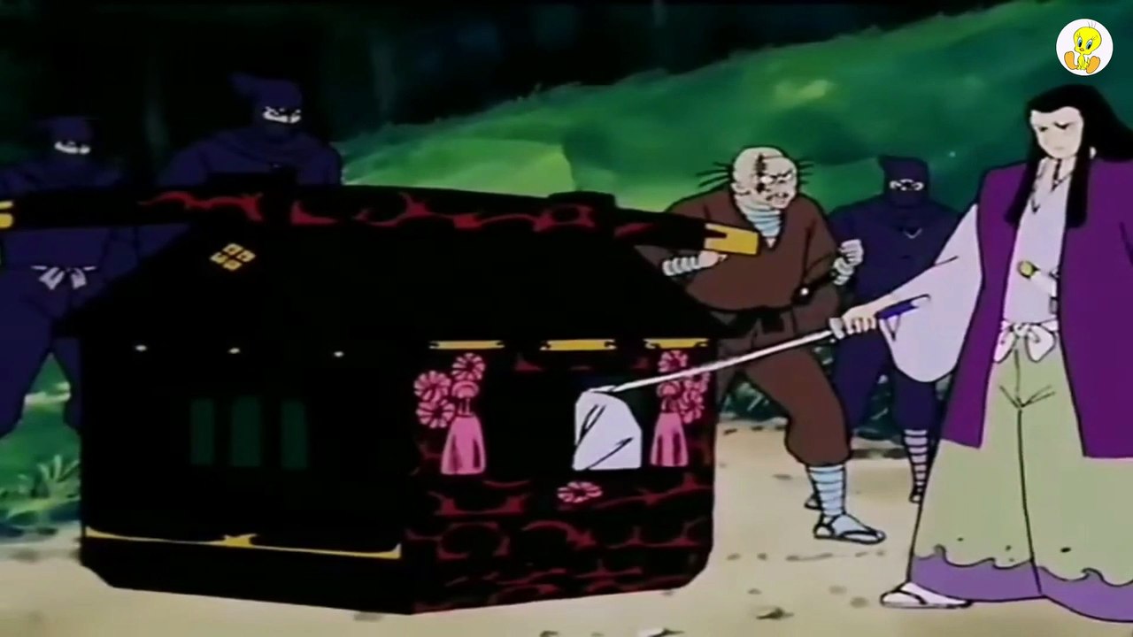 فرسان الننجا (حلقة 21) كاملة – كرتون أطفال – جودة عالية