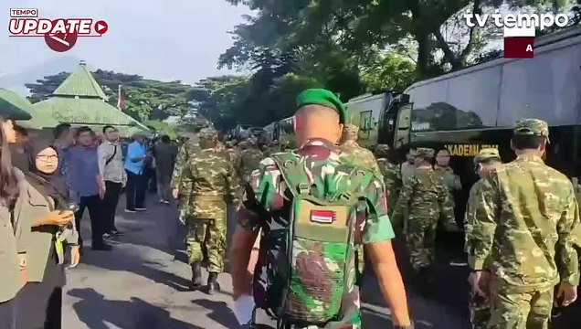 Bima Arya Sebut 50 Kepala Daerah akan Ikut Retret Gelombang Dua