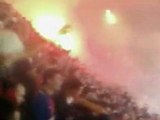 Psg-st etienne ambiance kob