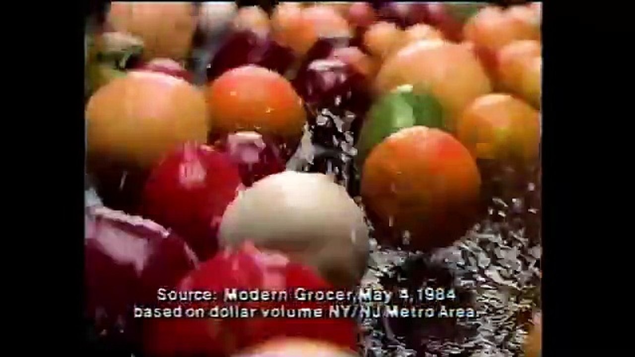 Pathmark Number One 1984