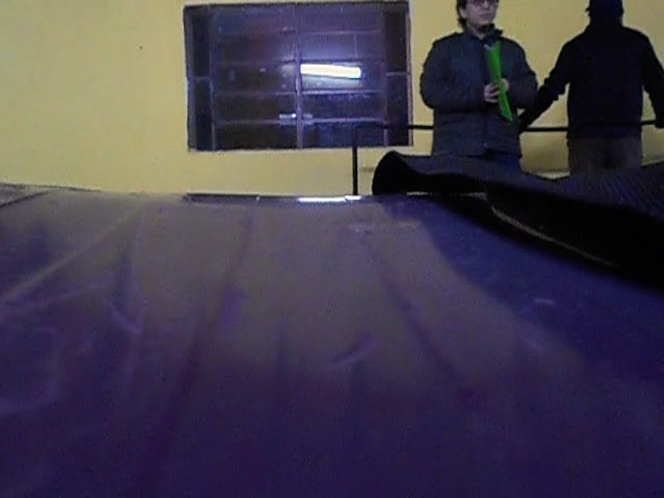 CLASE ACTUACIÓN - IMALAM PROF. CRISTIAN OLMEDO (2022)