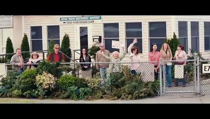 Married for a green card—then found out her husband was a secret billionaire!_480p