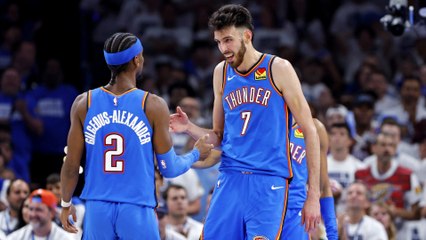 Thunder Poised to Dominate NBA Finals Against Knicks or Pacers