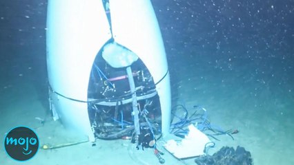 10 Disturbing Revelations About the OceanGate Titan Disaster