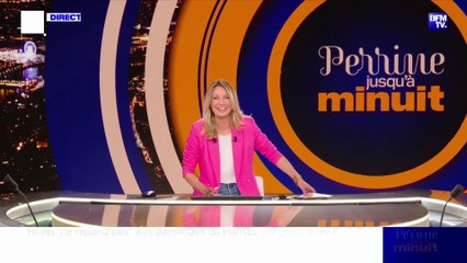 Perrine Storme sur BFM (29/05/2025)