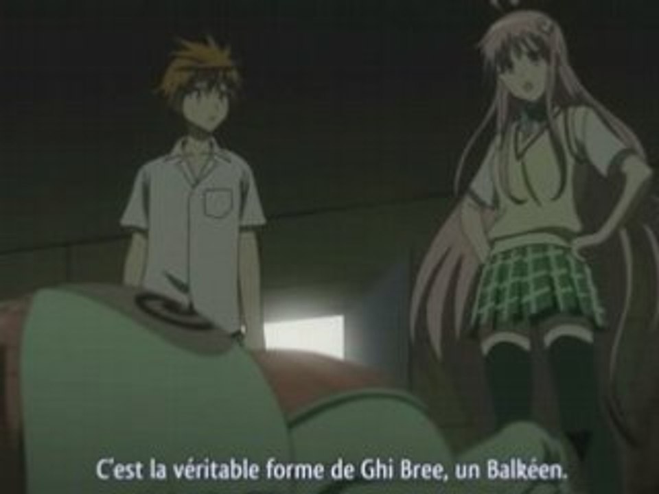To love ru 06 vostfr part2