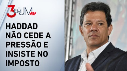 Decisão certa? Governo decide manter aumento no IOF