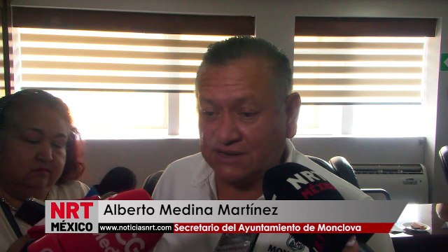 Resguardará Gobierno de Monclova unidades oficiales ante proceso electoral judicial