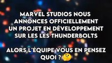 Un projet sur les Thunderbolt arrive bientôt