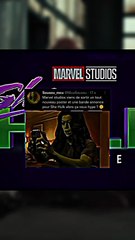 Nouvelle bande annonce dispo pour la série she Hulk