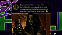 Nouvelle bande annonce dispo pour la série she Hulk